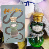Harry Potter series of magic potions