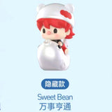 Lucky Charm Series