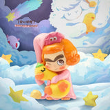 Ocean Messenger Series