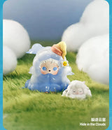 Inosoul rainy day fantasy series figure toy ornament gift