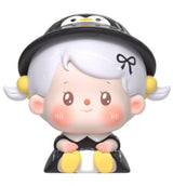 Mhaia Kindergarten Series Moe Grain Tide Play Figure Cute Ornament