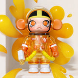 MEGA SPACE MOLLY 100% Anniversary Series 4