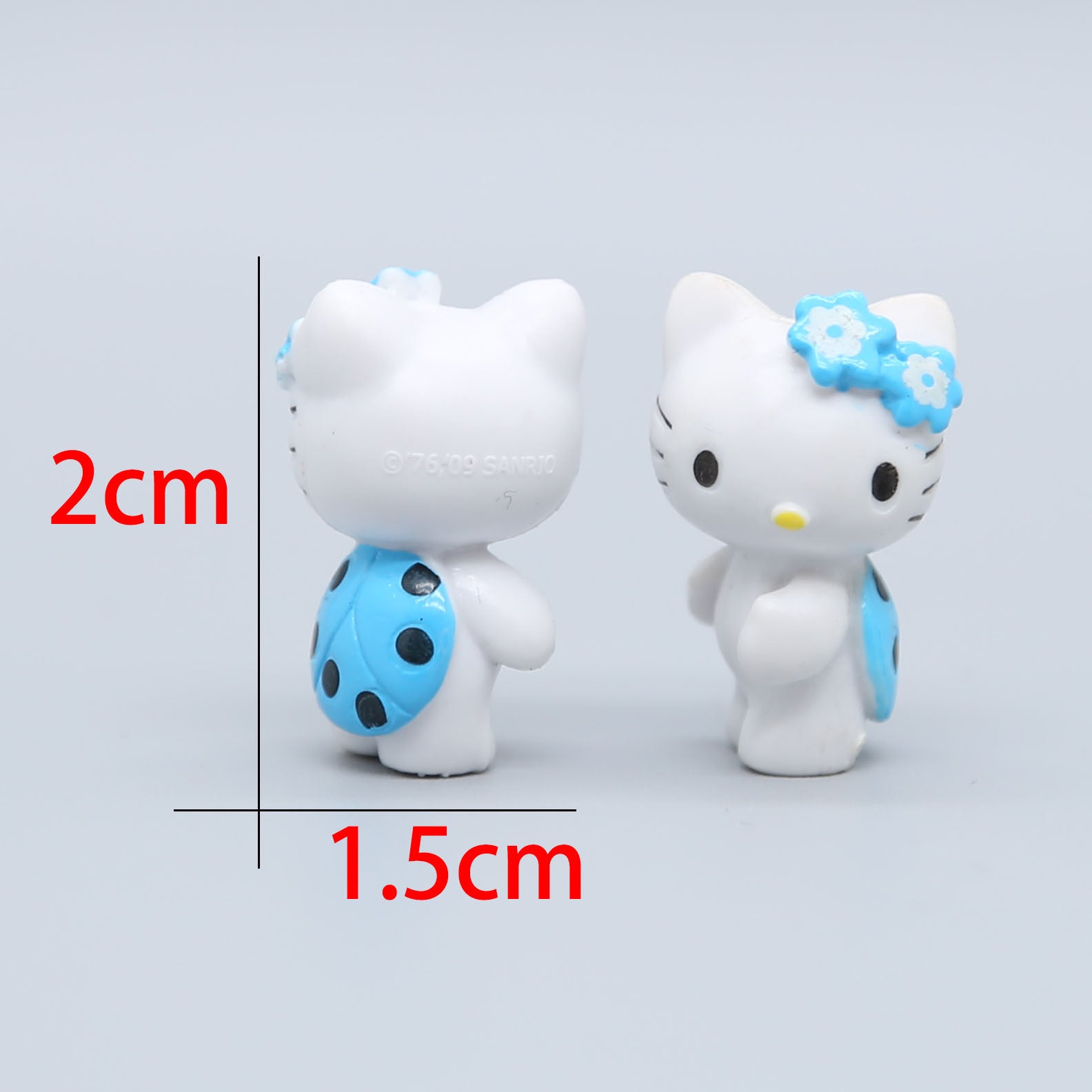 Hot-selling mini doll