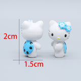 Hot-selling mini doll