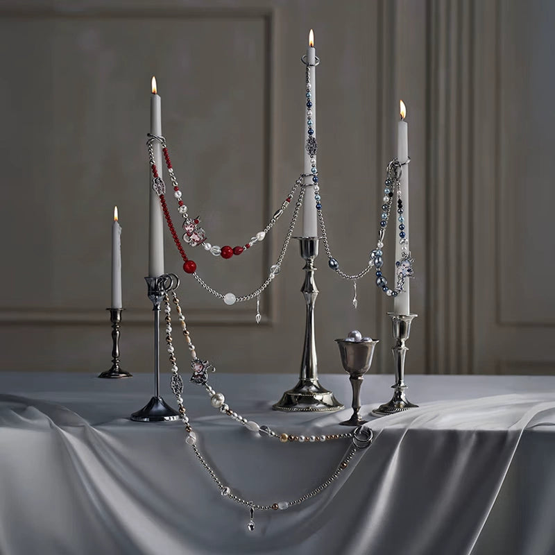 Dining table series multi-functional pendant combination