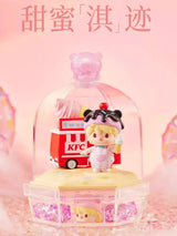 MINI ME Star Wish Guardian Series