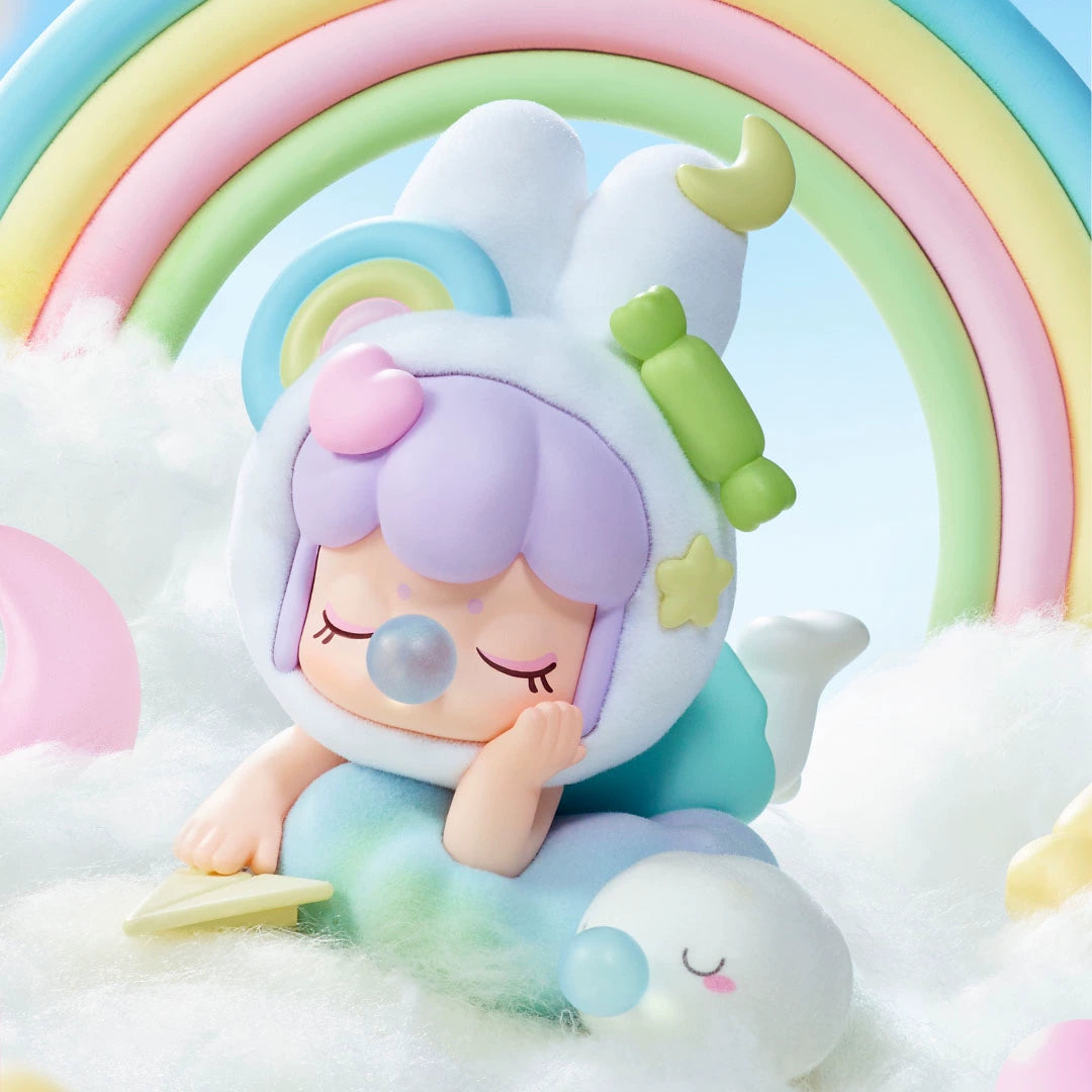 authentic Nancy Sweet Moment Series