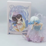 SLEEP Dream as the Environment series figure cute ornament
