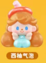 MIYOYO Delicious Party Series Moe Grain Tide Play Figure Cute Ornament
