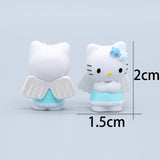 Hot-selling mini doll