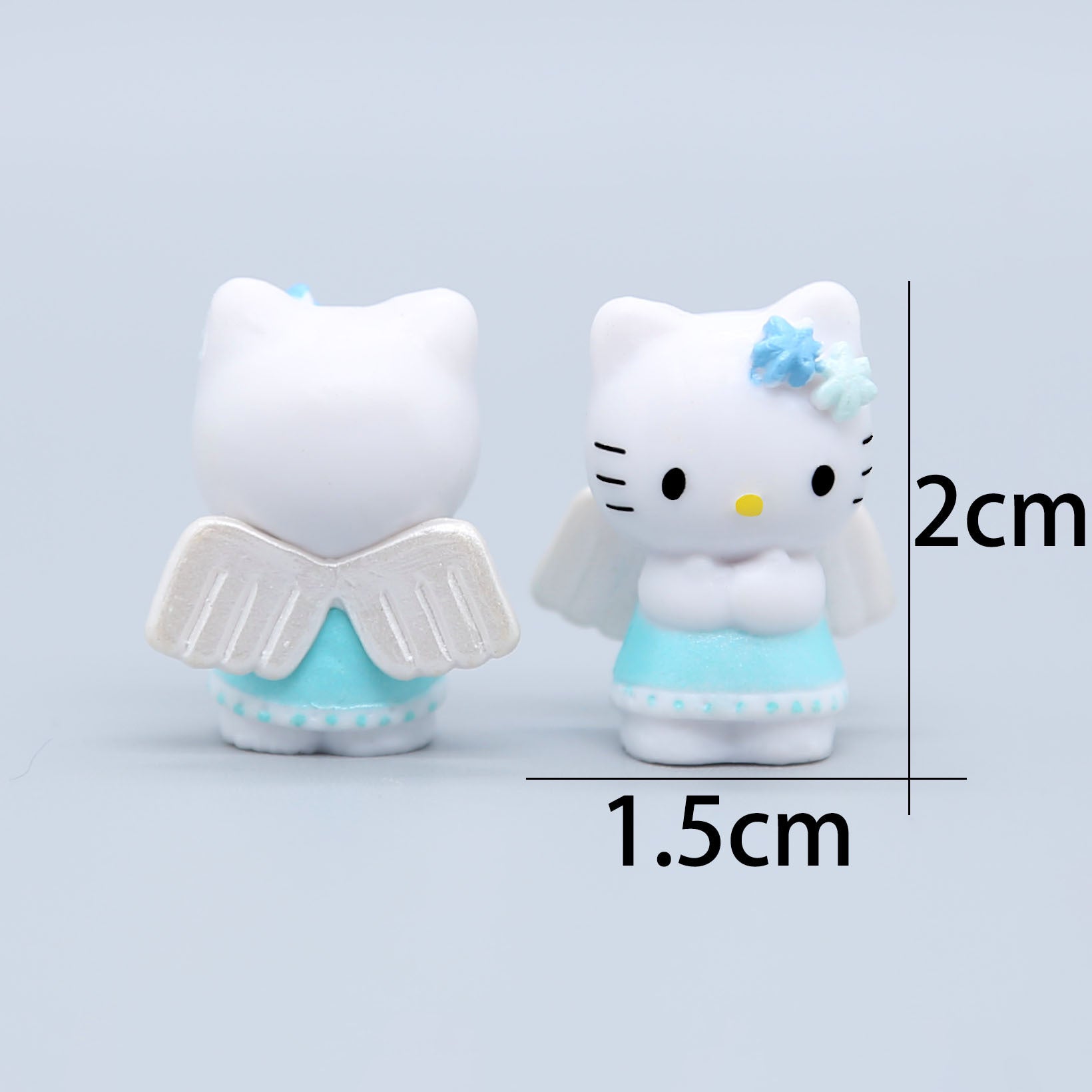 Hot-selling mini doll