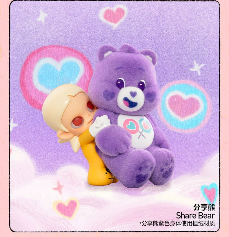 Zsiga love bear series
