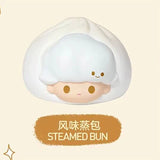 Xiaolongbao series
