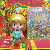 Longyin Xianrui blind box unofficial dolls