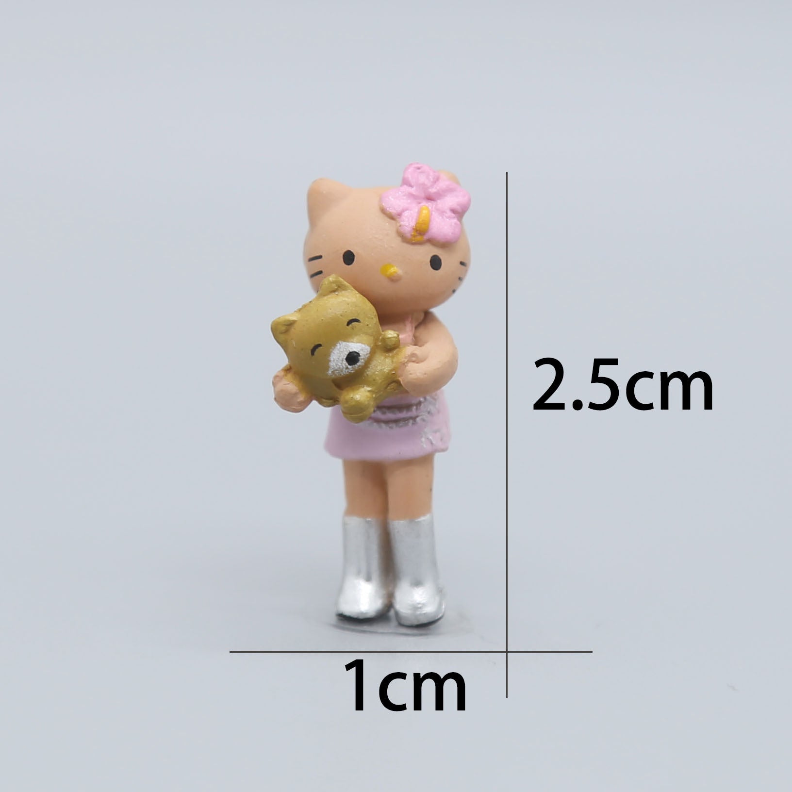 Hot-selling mini doll