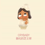 CRYBABY collection series