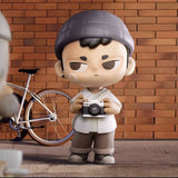 KUBO Walks of Life