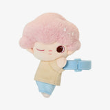 Cloud companion series cotton doll