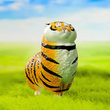Variety of fat tiger series