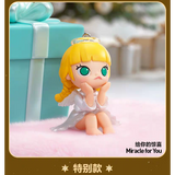 Castle Christmas Adventure Box Series