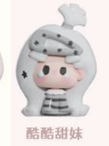 NUNU small hairpin series