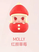 Molly full series of sprouting collection
