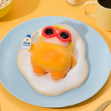 Egg bean series