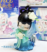 unoffical nanci