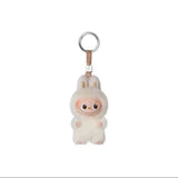 LABUBU heart bottom password series vinyl face plush pendant