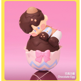 Like Me Sweet Series