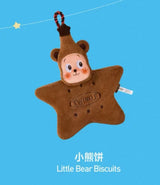 twinkle twinkle welcomes to the lunar surface series of hand towels