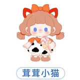 TITI and Her Friends Series Second Generation Moe Grain