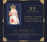 Laplly Star Song Series Tide Play Figure Ornament