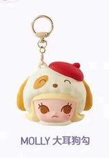 Pajama Party Series Headphone Bag