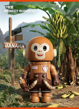 MOLLY100% × emoji ™ MEGA SPACE figure doll