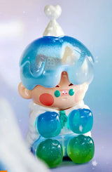 PINO JELLY Wish Boy Series
