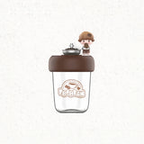 Coffee Factory Series Blind Bottle