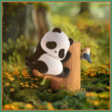 Panda fruit tree series