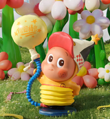 123! Star Man Series