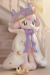 Aamy girl mind series figure tide play ornament cute doll