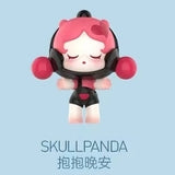 Skull panda Collection Full Collection