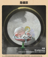 Yizhan Fengyue series