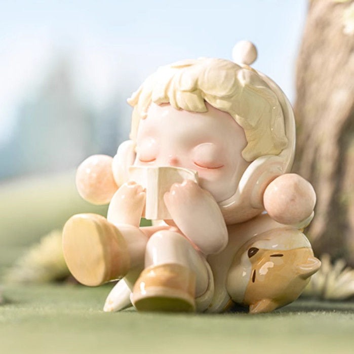 unoffical warmth series