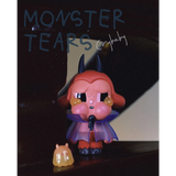 CRYBABY Monster's Tears series