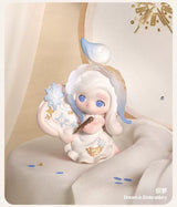 One stitch and one thread series figure toy gifts