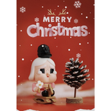 Lonely Christmas Series