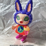 YEAOHUA Psychedelic Electronic Music Party