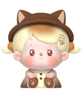 Mhaia Kindergarten Series Moe Grain Tide Play Figure Cute Ornament