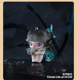 Yizhan Fengyue series