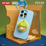 DIMOO WORLD PIXAR joint series magnetic mobile phone holder
